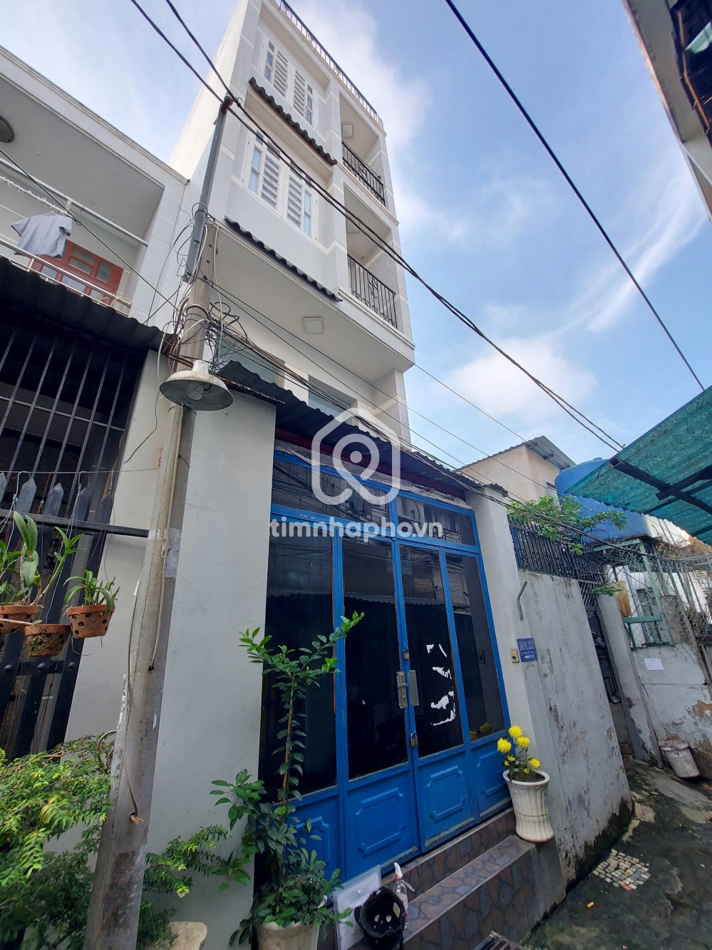 160/91/23/2 Đường Nguyễn Văn Quỳ, Phường Phú Thuận, Quận 7