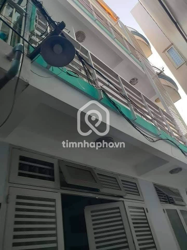 490/124/17G Đường Lý Thái Tổ, Phường 10, Quận 10