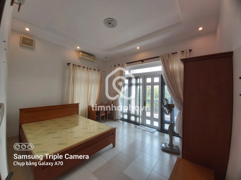 97 Đường Số 10, Phường Hiệp Bình Chánh, Thủ Đức