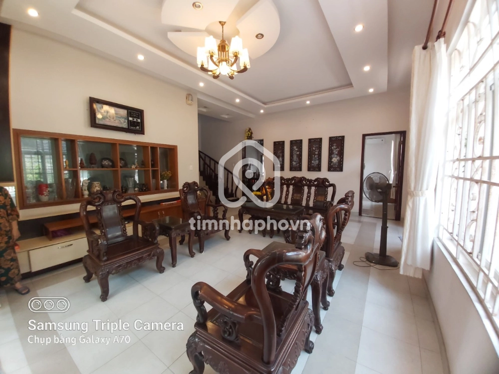 97 Đường Số 10, Phường Hiệp Bình Chánh, Thủ Đức