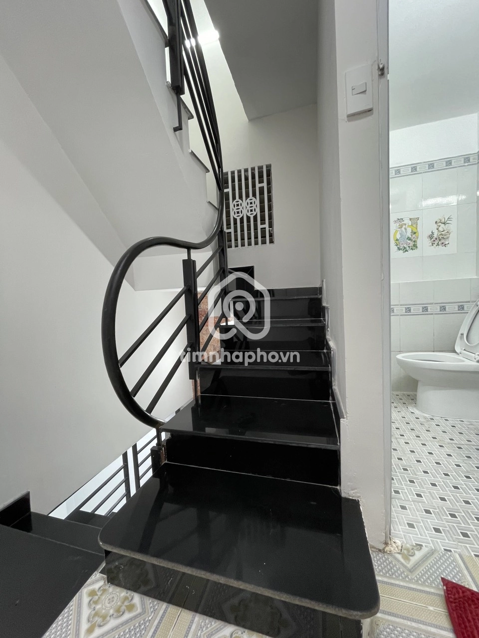 100/96a Đường Dương Bá Trạc, Phường 2, Quận 8