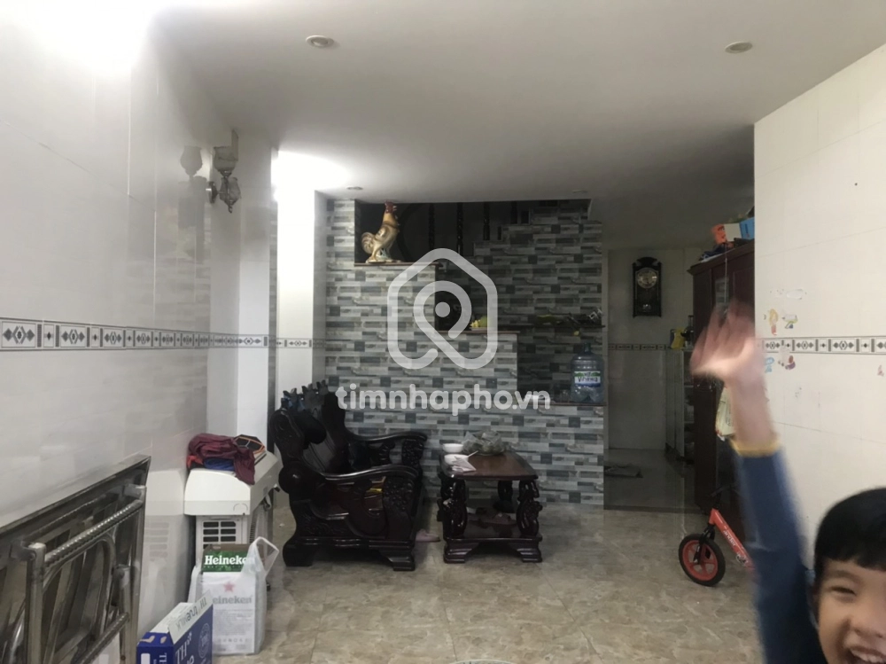 61/1 Đường Trần Xuân Soạn, Phường Tân Kiểng, Quận 7