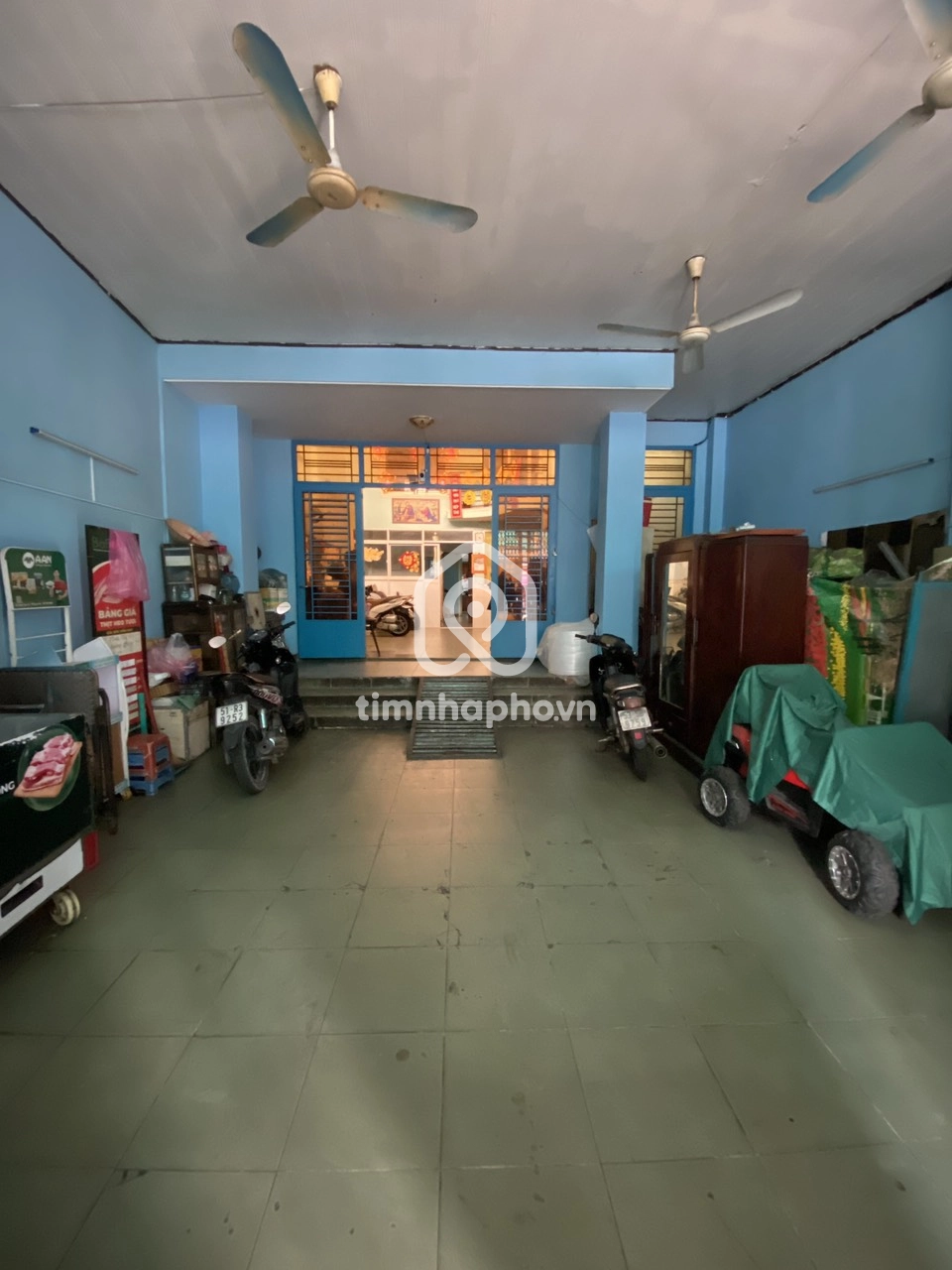 25 Đường Huỳnh Tịnh Của, Phường 19, Bình Thạnh