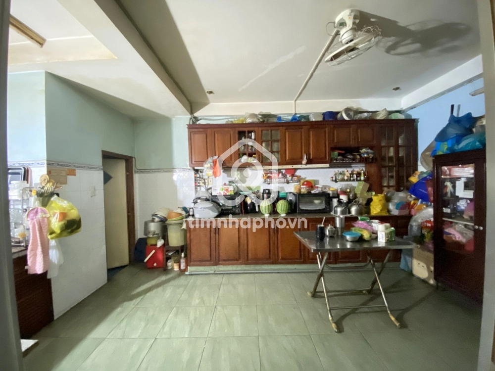 25 Đường Huỳnh Tịnh Của, Phường 19, Bình Thạnh