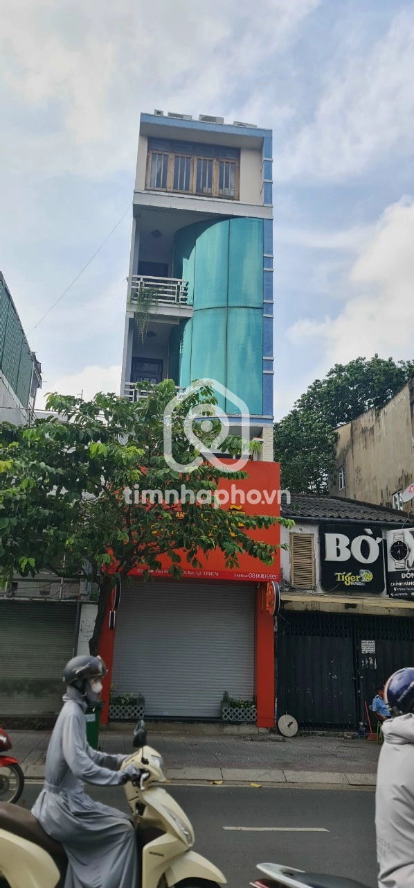 173 Đường Đinh Tiên Hoàng, Phường Đa Kao, Quận 1