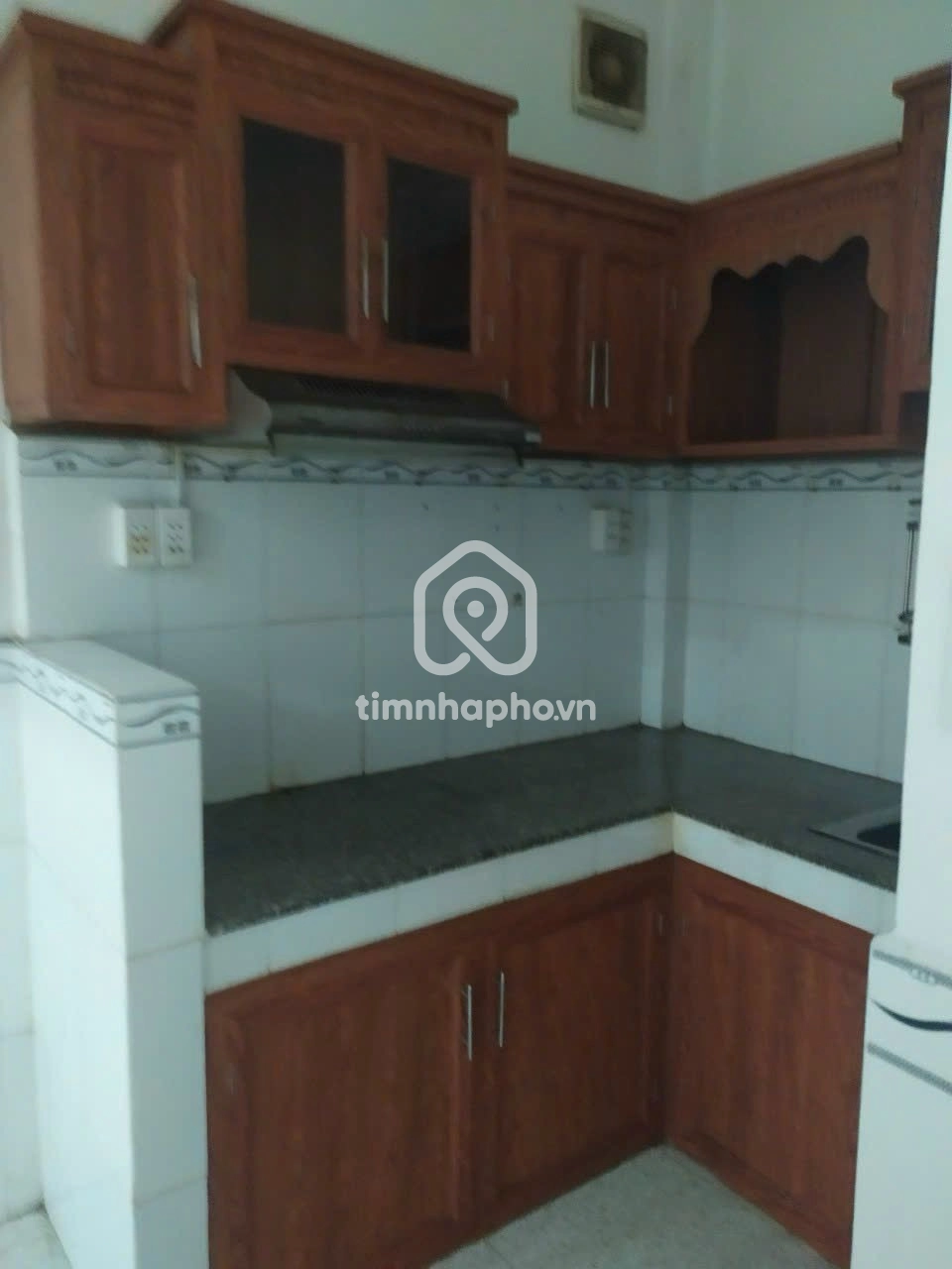 49/24/6 Đường Nguyễn Hữu Cảnh, Phường Thạnh Mỹ Tây