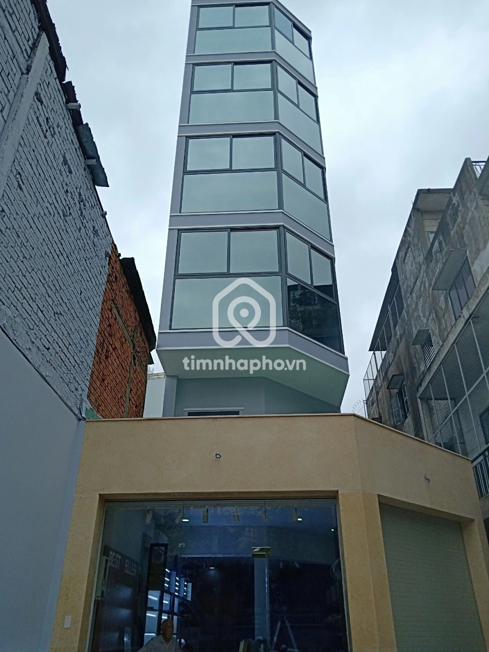 178 Đường Cách Mạng Tháng Tám, Phường 10, Quận 3