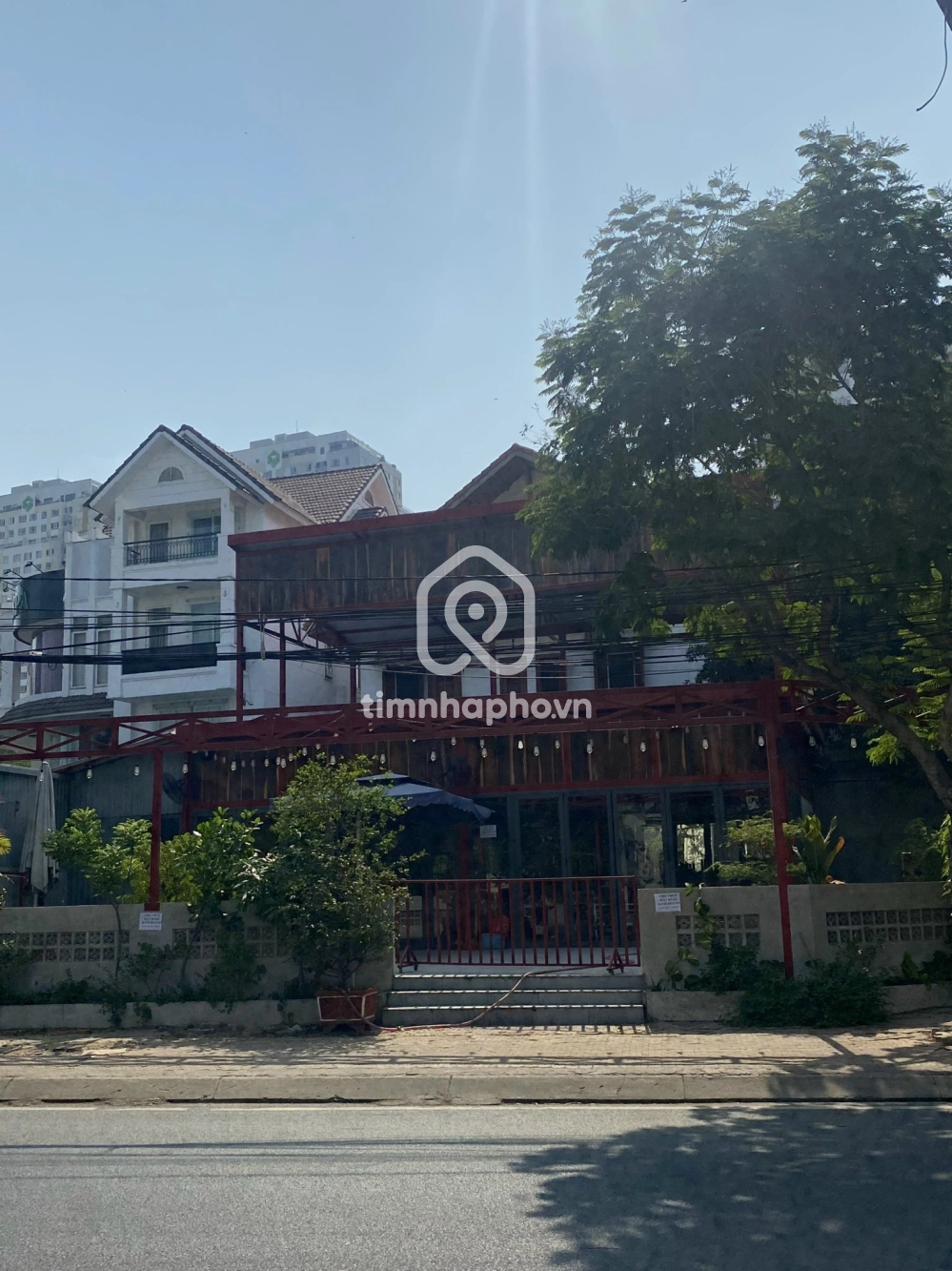 152 Đường Nguyễn Văn Hưởng, Phường Thảo Điền, Thủ Đức