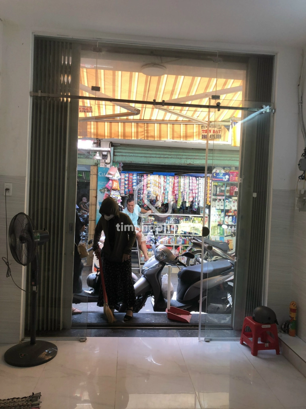 664/8 Đường Nguyễn Đình Chiểu, Phường 3, Quận 3