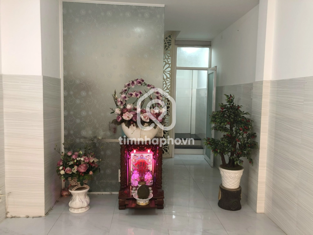 664/8 Đường Nguyễn Đình Chiểu, Phường 3, Quận 3