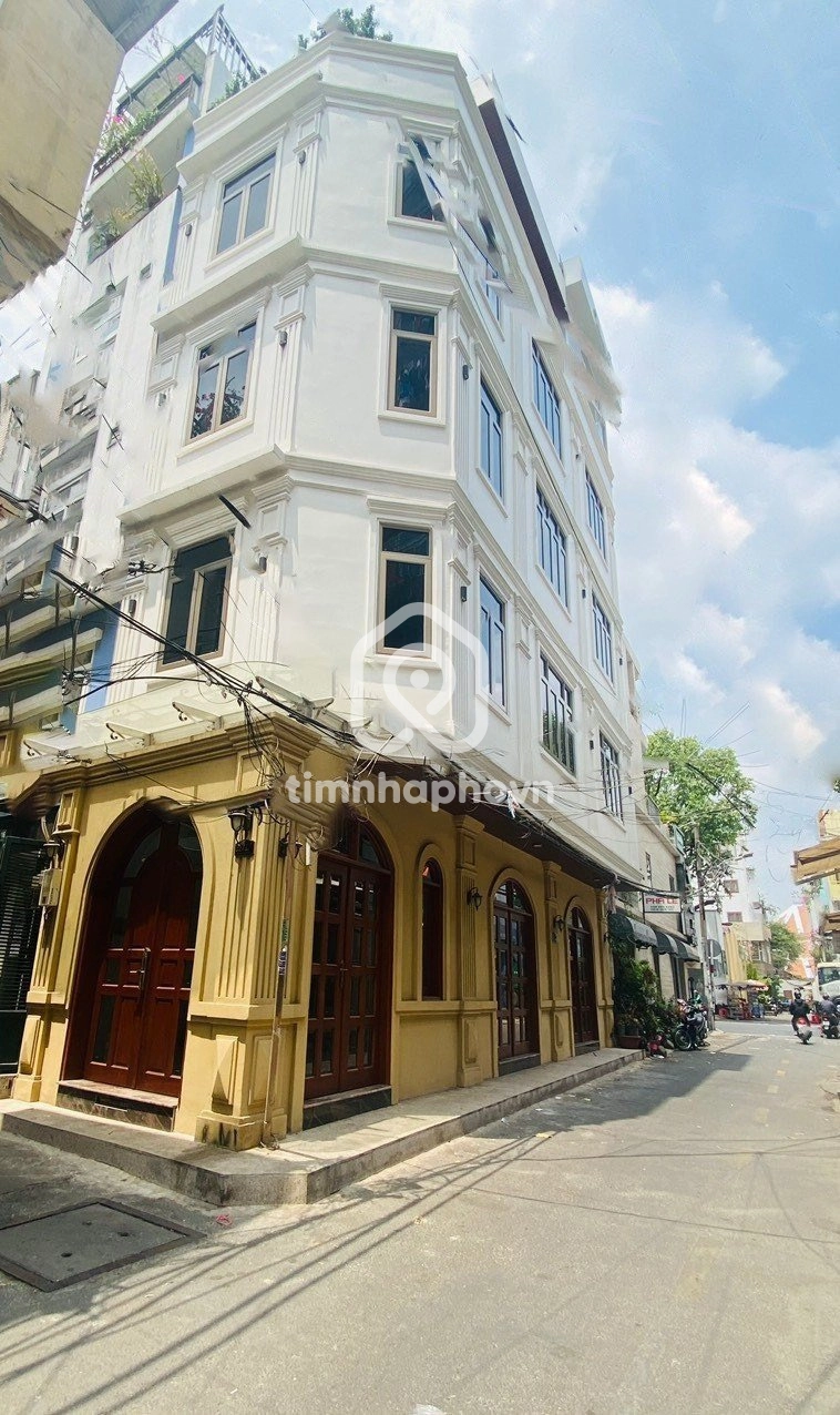 17 Đường Trương Quyền, Phường Xuân Hòa