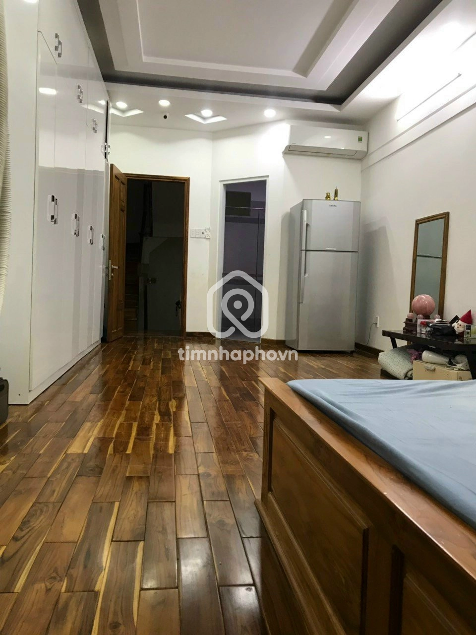 14 Đường Hoa Lài, Phường 17, Phú Nhuận