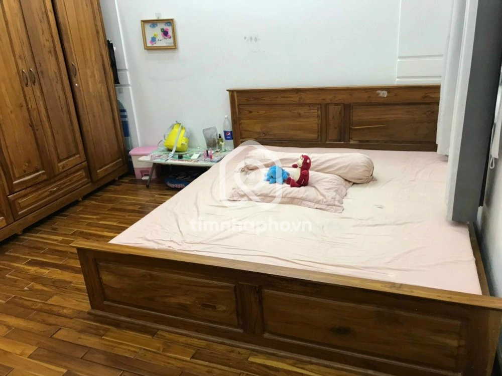 14 Đường Hoa Lài, Phường 17, Phú Nhuận