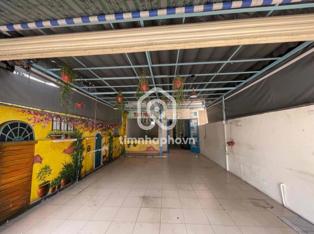 226/42 Đường Lê Văn Sỹ, Phường 1, Tân Bình