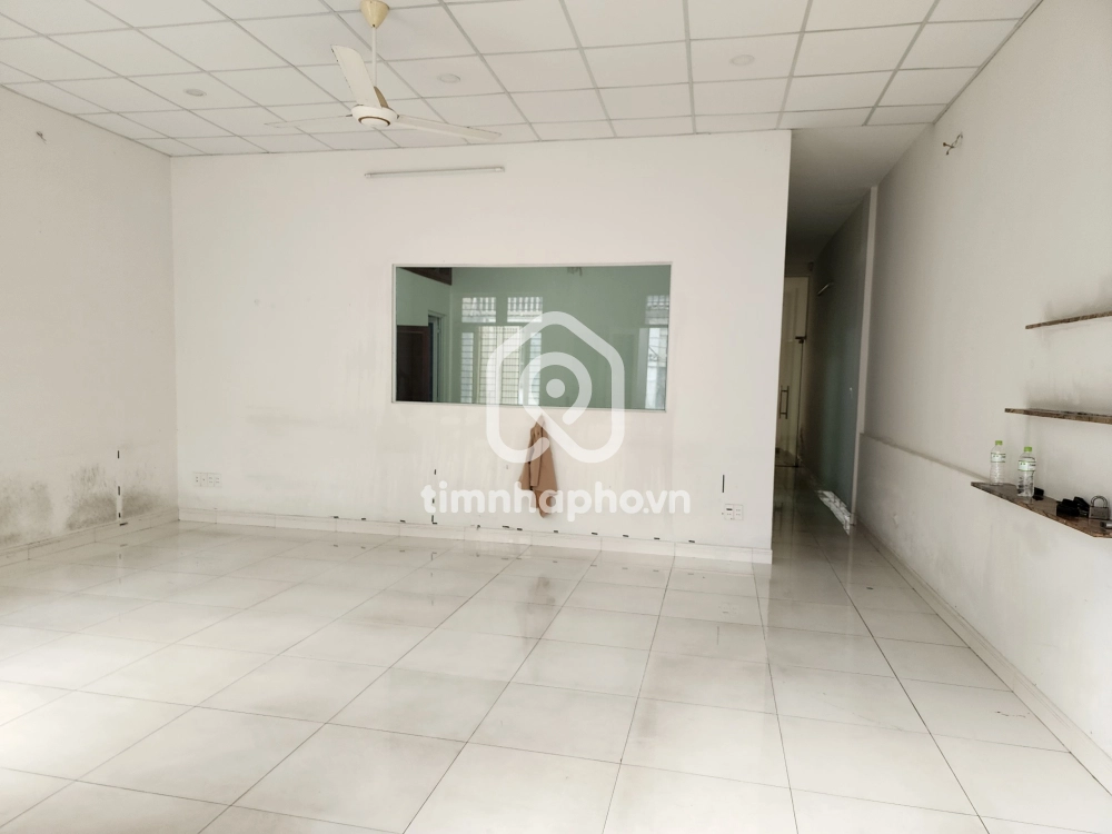 6 Đường Huyền Quang, Phường Tân Định, Quận 1