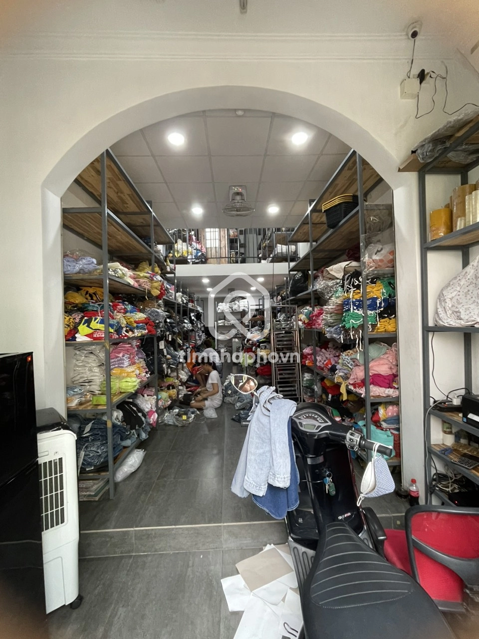 273/70 Đường Tô Hiến Thành, Phường 13, Quận 10