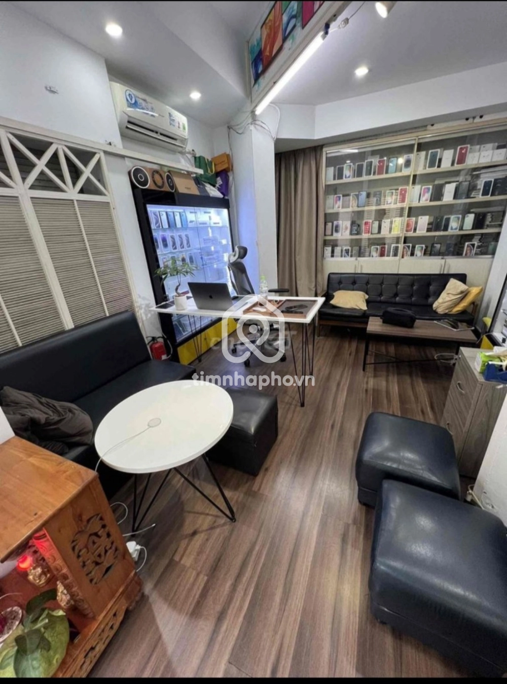 524/16 Đường Nguyễn Đình Chiểu, Phường 4, Quận 3