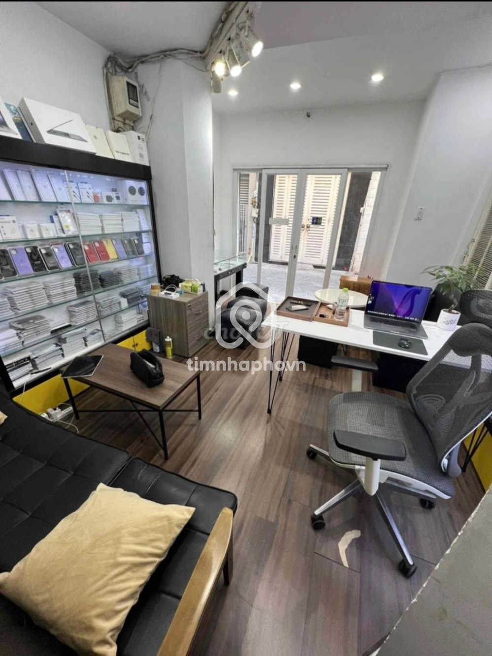 524/16 Đường Nguyễn Đình Chiểu, Phường 4, Quận 3