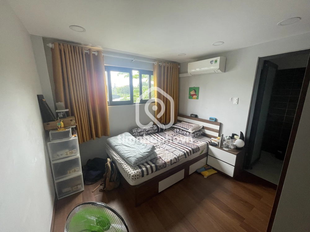 160/91/75/10d Đường Nguyễn Văn Quỳ, Phường Phú Thuận, Quận 7