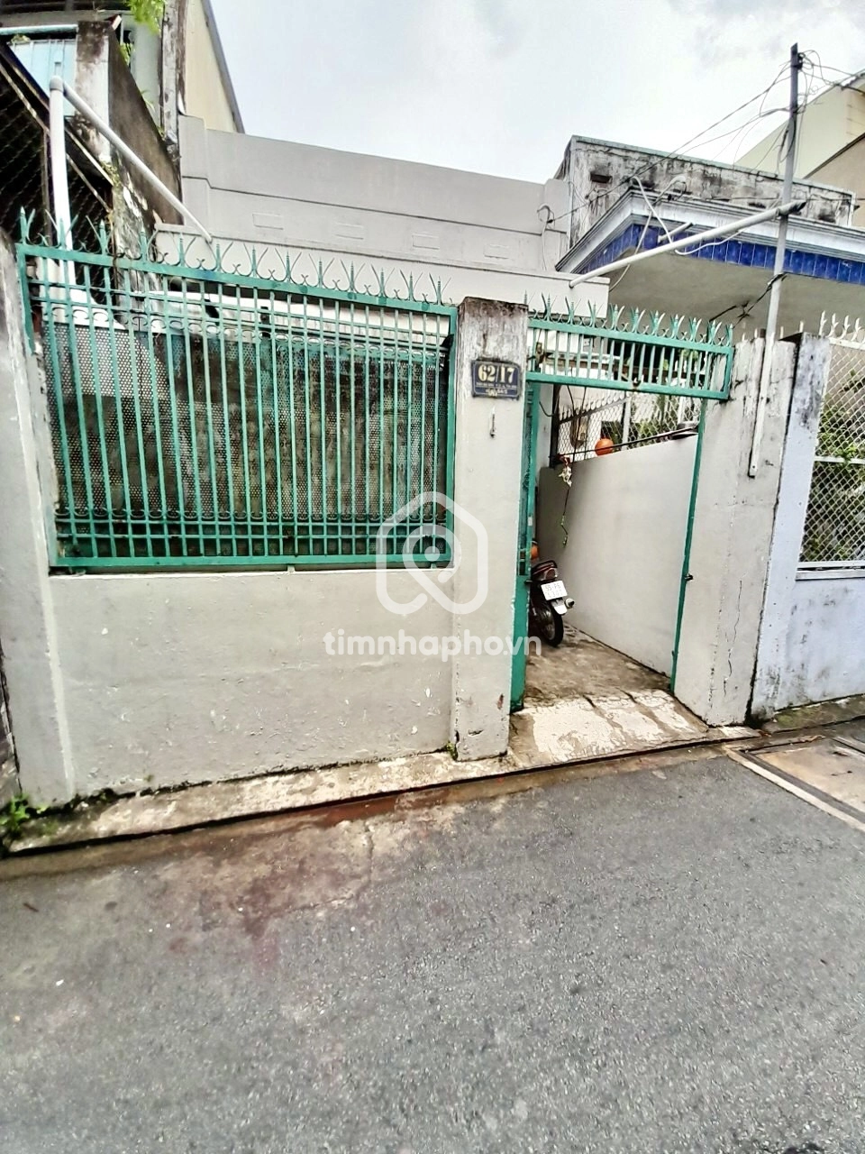 62/17 Đường Trần Mai Ninh, Phường 12, Tân Bình