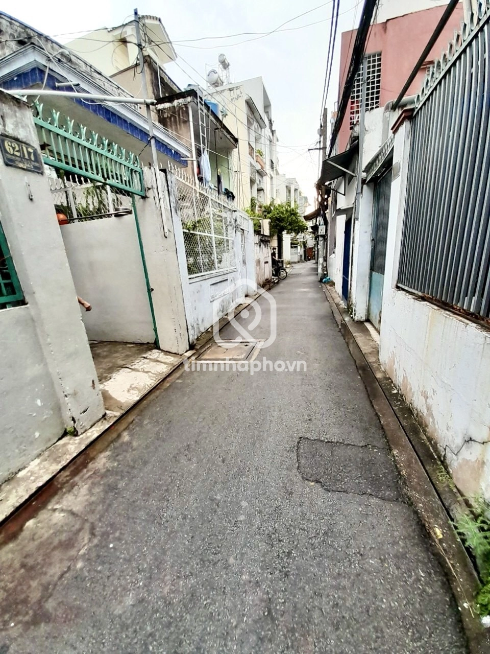 62/17 Đường Trần Mai Ninh, Phường 12, Tân Bình