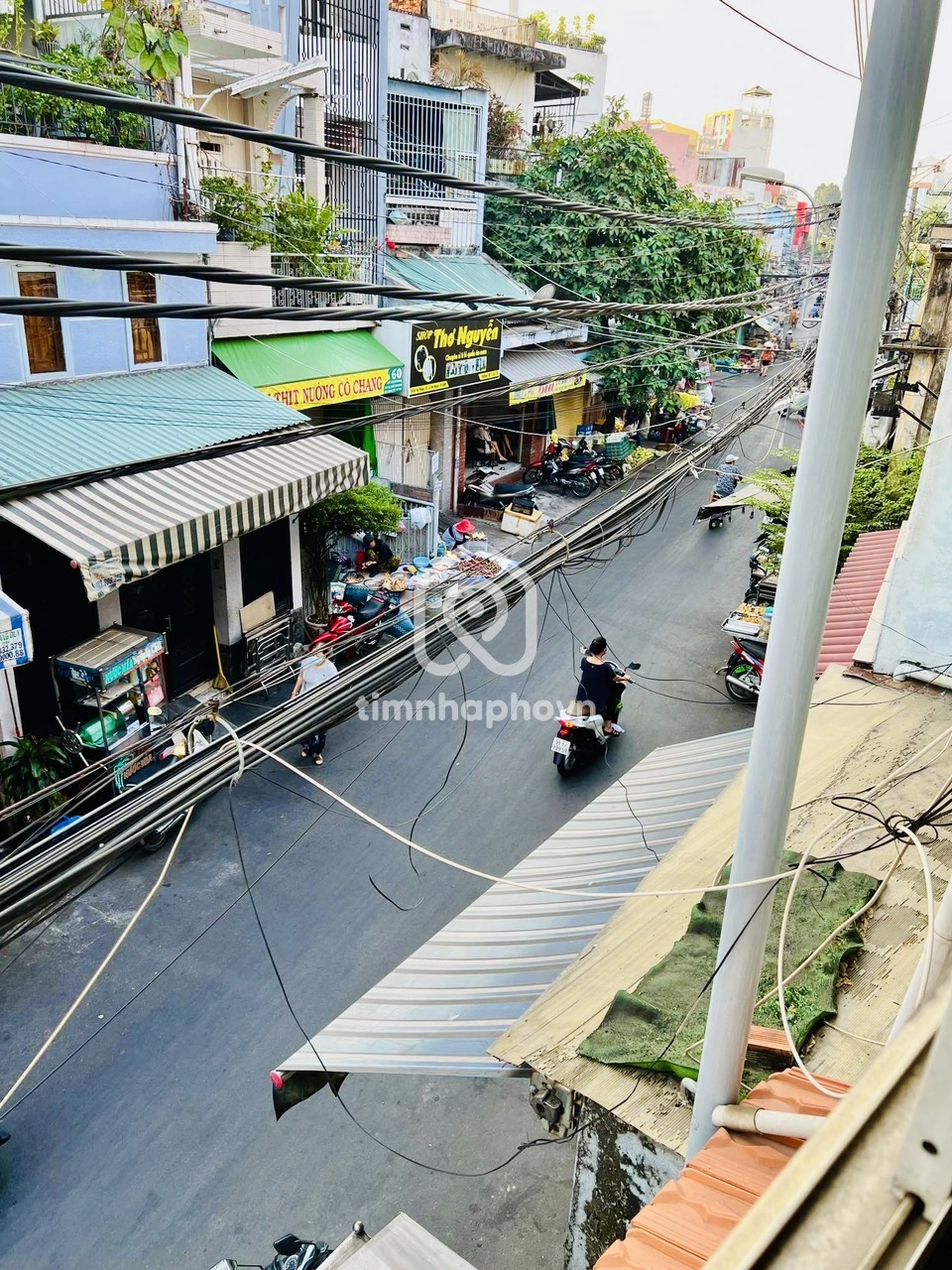 73 Đường Đỗ Tấn Phong, Phường 9, Phú Nhuận