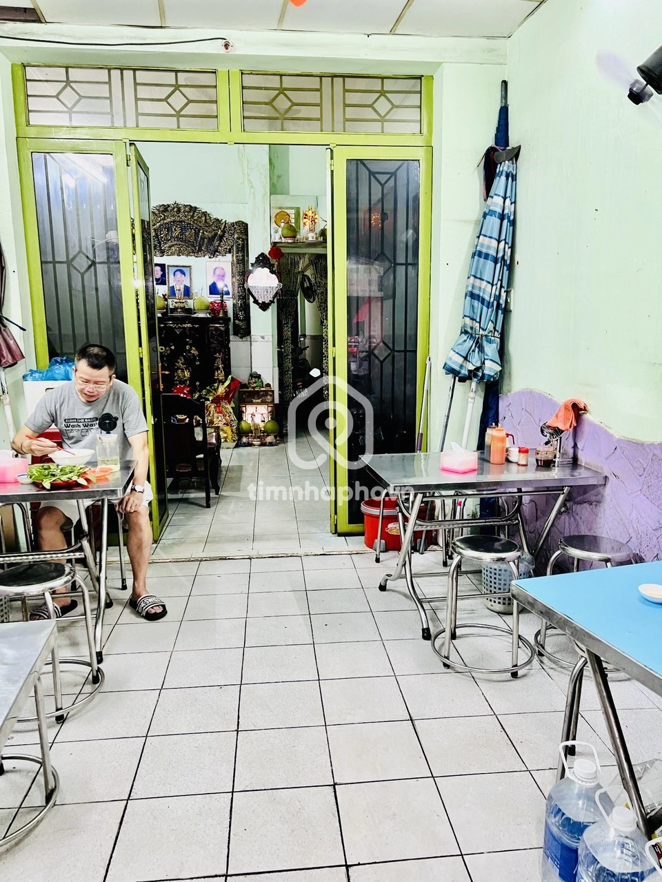 73 Đường Đỗ Tấn Phong, Phường 9, Phú Nhuận