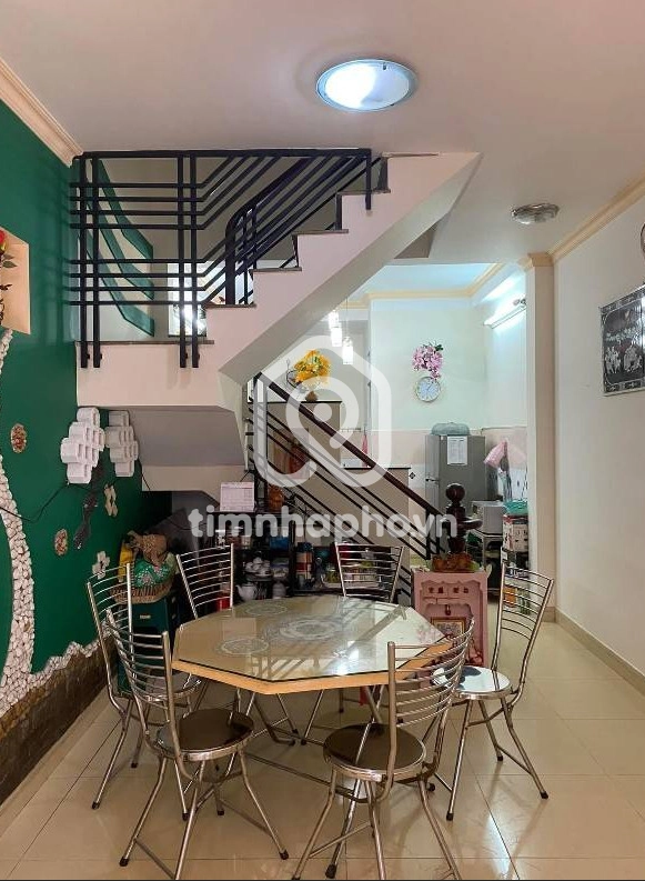 100/58 Đường Thích Quảng Đức, Phường 5, Phú Nhuận