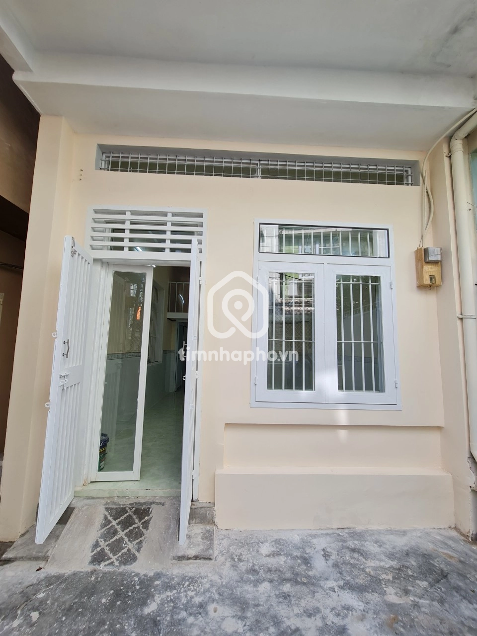 102/3 Đường Trần Quang Khải, Phường Tân Định, Quận 1