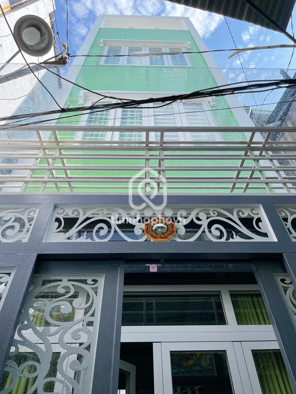 466/5/12 Đường Hậu Giang, Phường 12, Quận 6