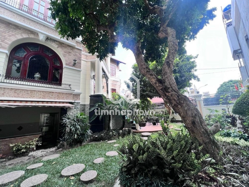 1073/5 Đường Cách Mạng Tháng Tám, Phường 7, Tân Bình