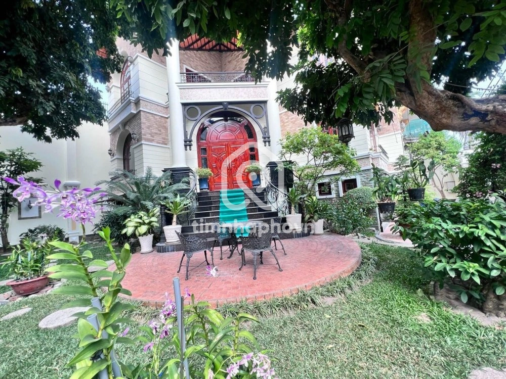 1073/5 Đường Cách Mạng Tháng Tám, Phường 7, Tân Bình