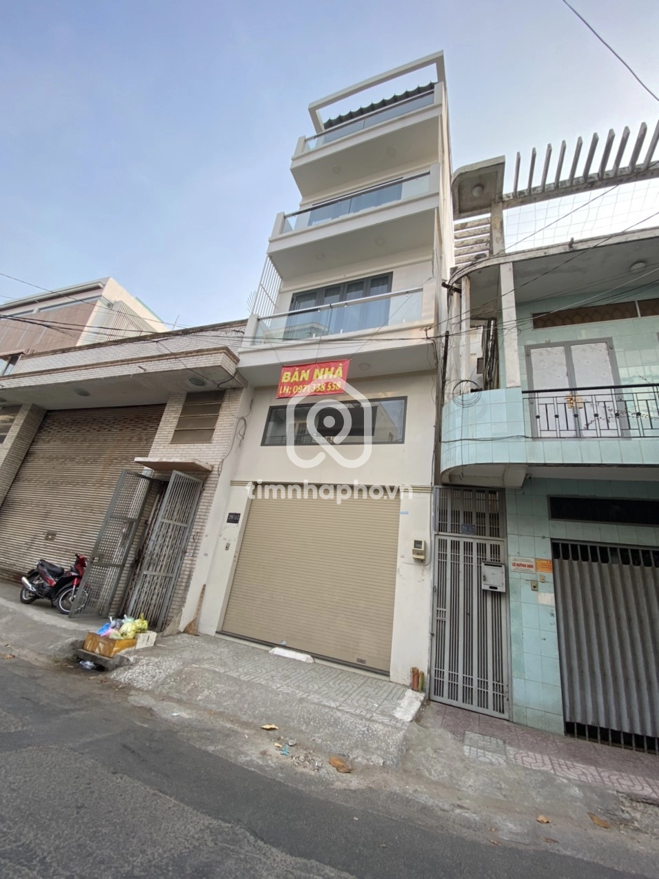 299/16/5 Đường Lý Thường Kiệt, Phường 15, Quận 11