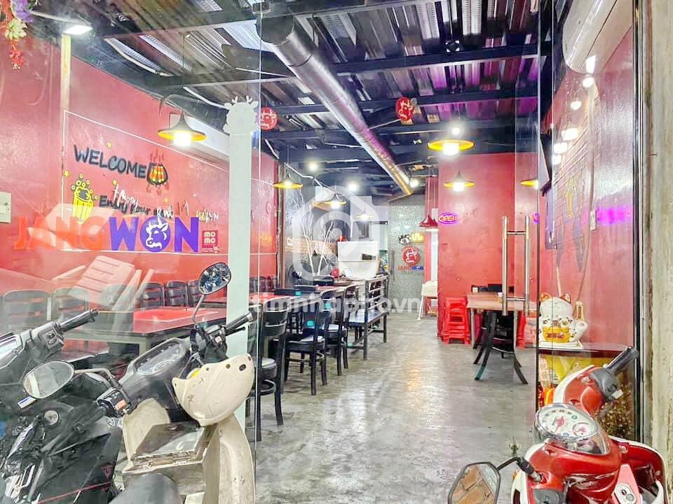 414 Đường Nguyễn Thị Thập, Phường Tân Quy, Quận 7