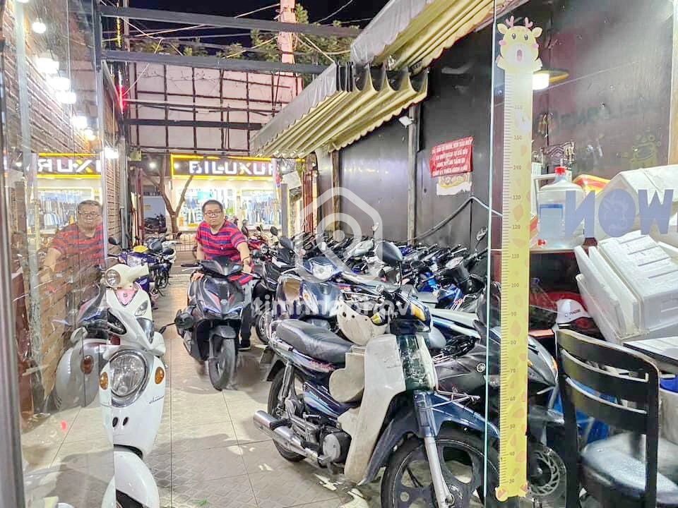414 Đường Nguyễn Thị Thập, Phường Tân Quy, Quận 7
