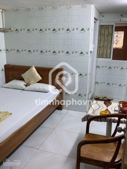 316 Đường Cao Đạt, Phường 1, Quận 5