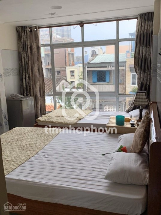 316 Đường Cao Đạt, Phường 1, Quận 5