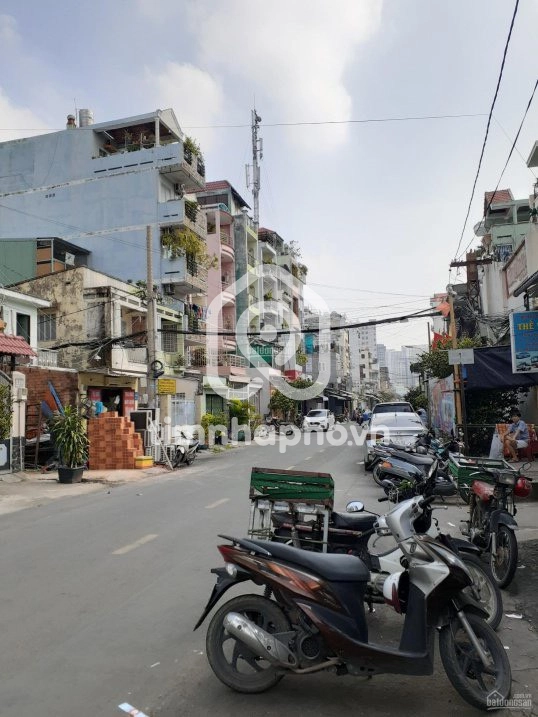 316 Đường Cao Đạt, Phường 1, Quận 5