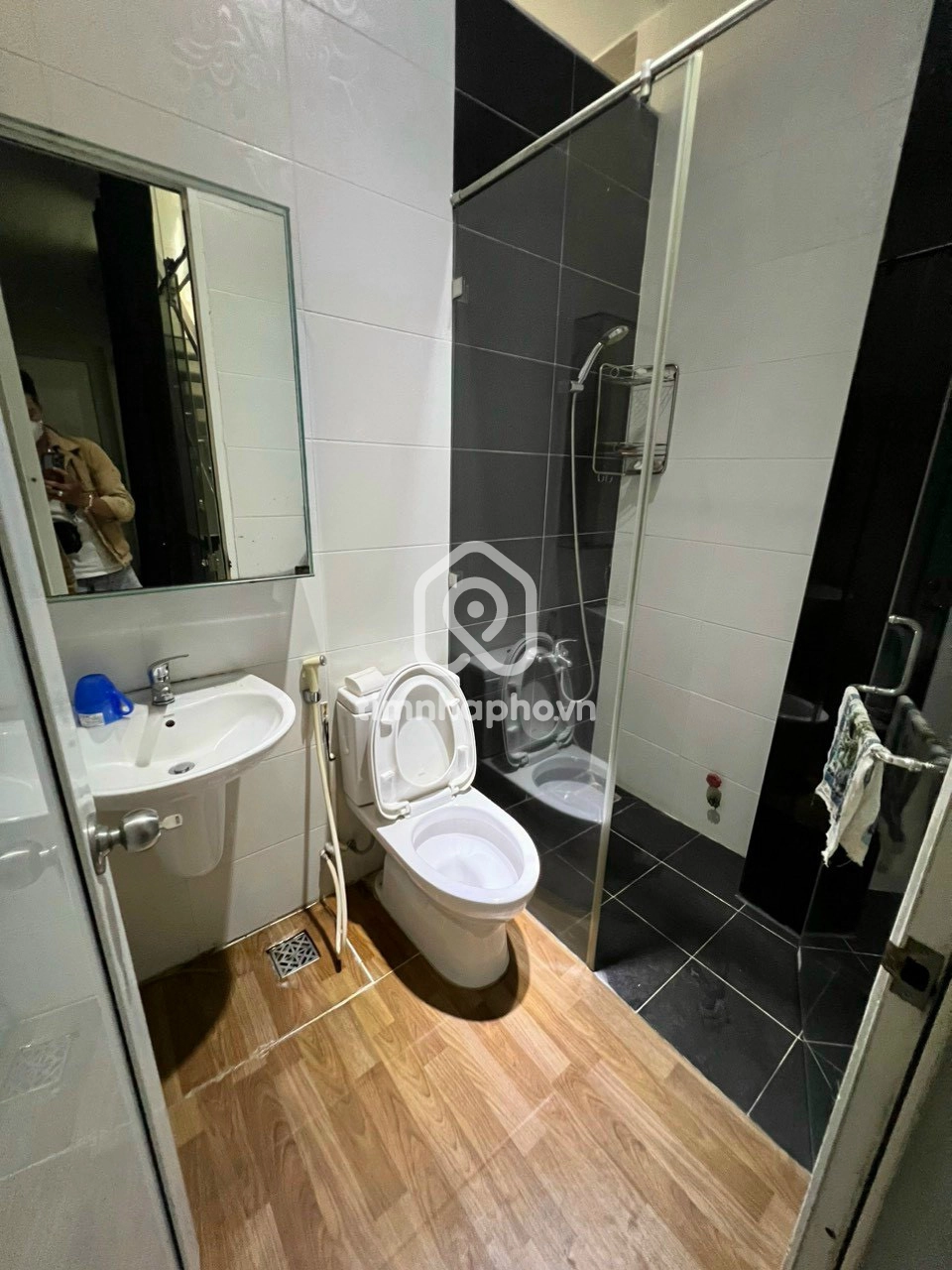 159 Đường Nguyễn Đình Chính, Phường 11, Phú Nhuận