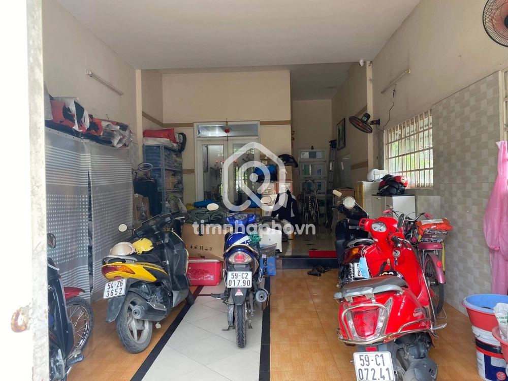 192 Đường Gò Ô Môi, Phường Phú Thuận, Quận 7