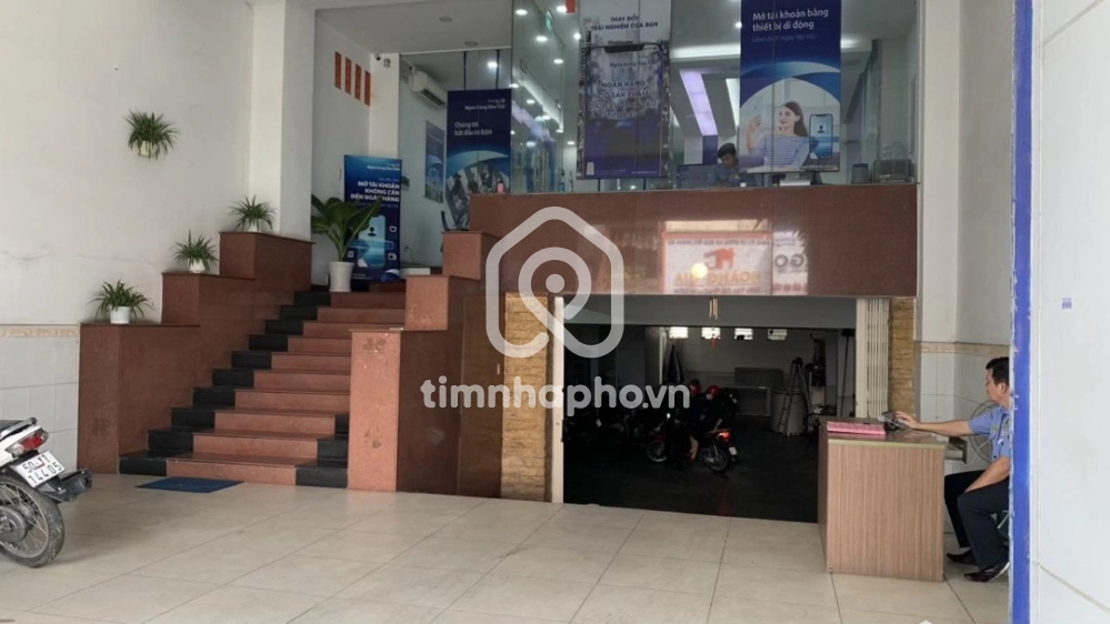 423 Đường Cộng Hòa, Phường 15, Tân Bình