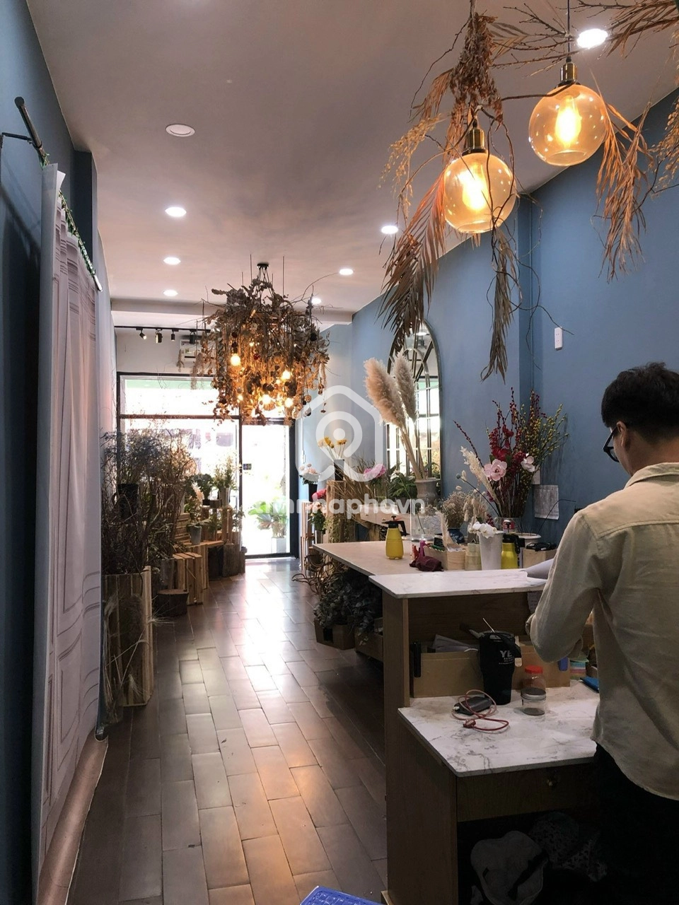 45 Đường Lương Hữu Khánh, Phường Phạm Ngũ Lão, Quận 1