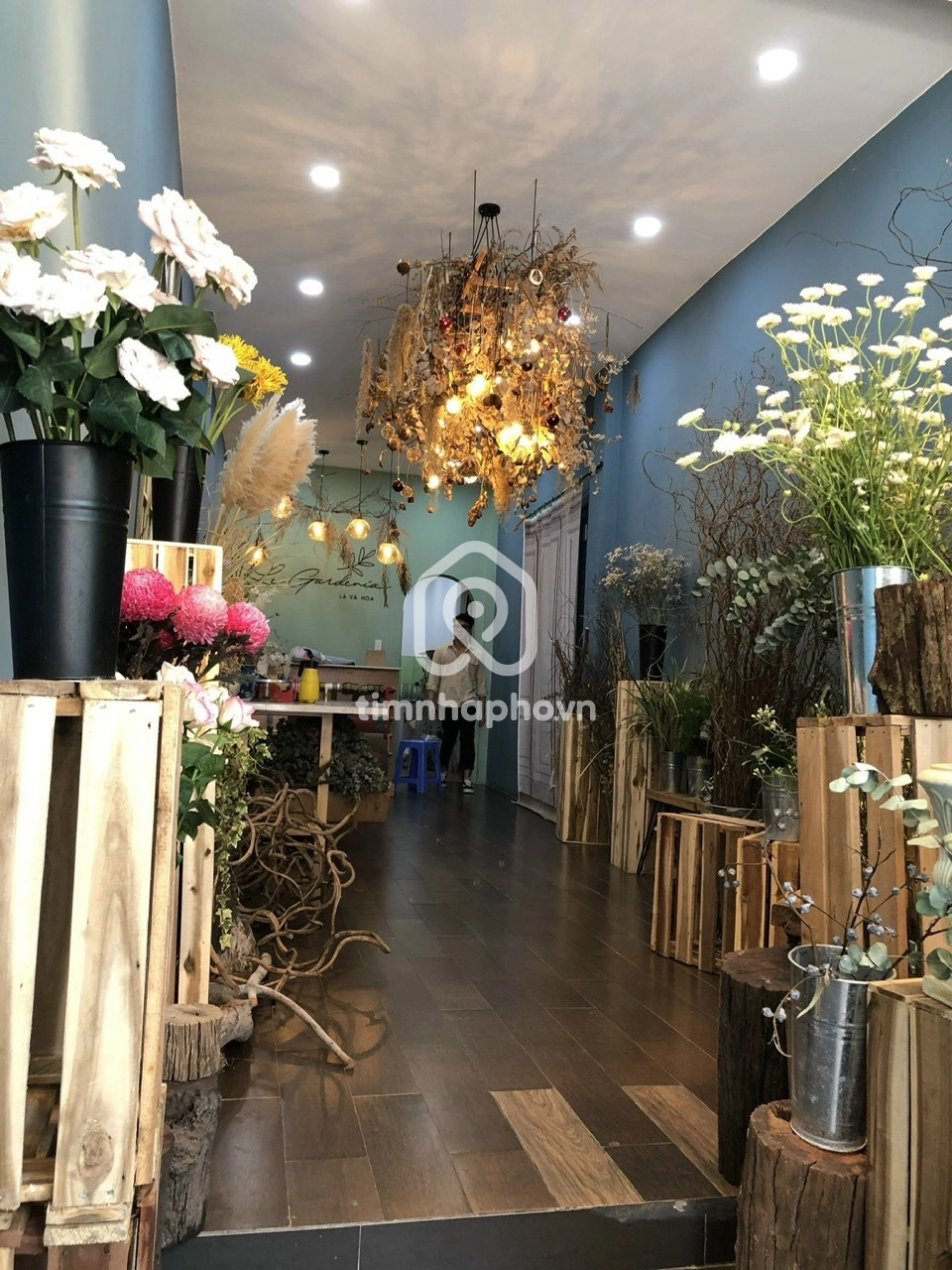 45 Đường Lương Hữu Khánh, Phường Phạm Ngũ Lão, Quận 1