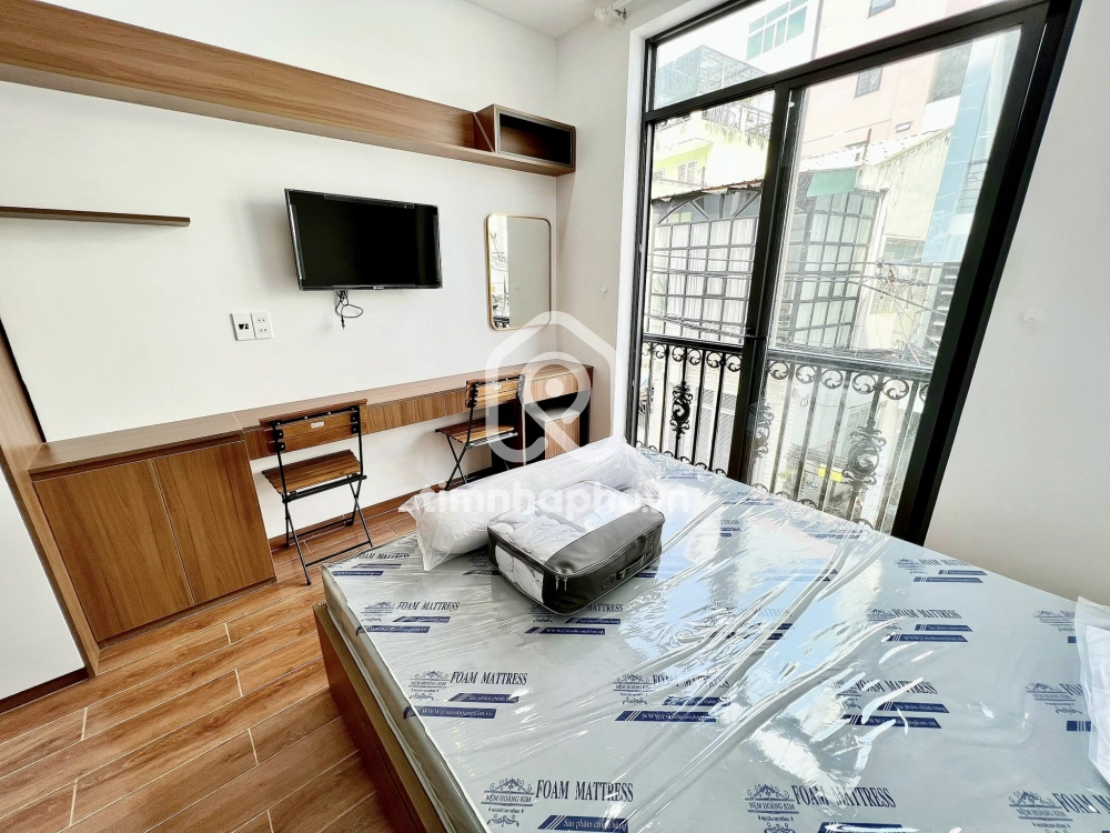71/5+71/5A Đường Nguyễn Công Hoan, Phường 7, Phú Nhuận
