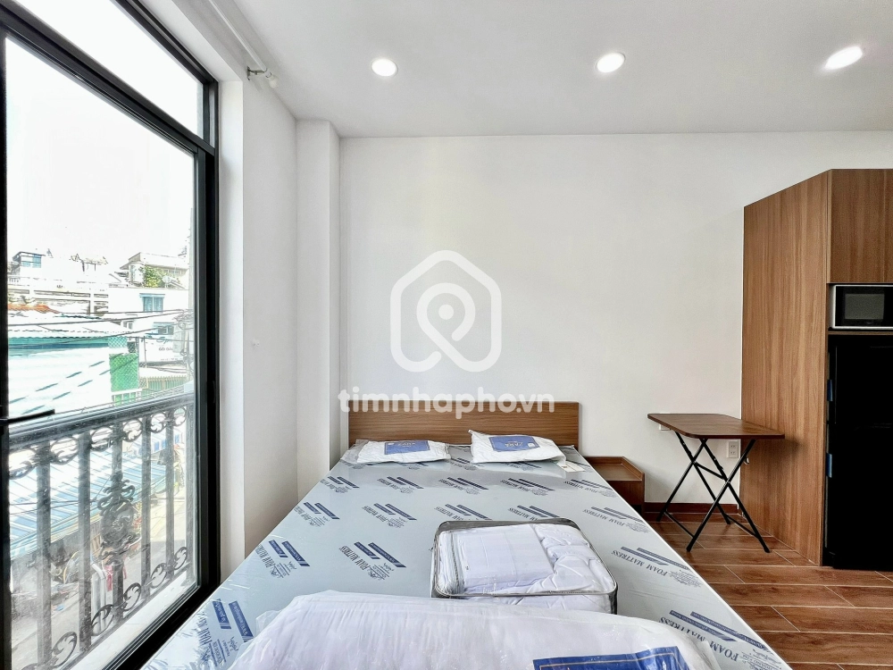 71/5+71/5A Đường Nguyễn Công Hoan, Phường 7, Phú Nhuận