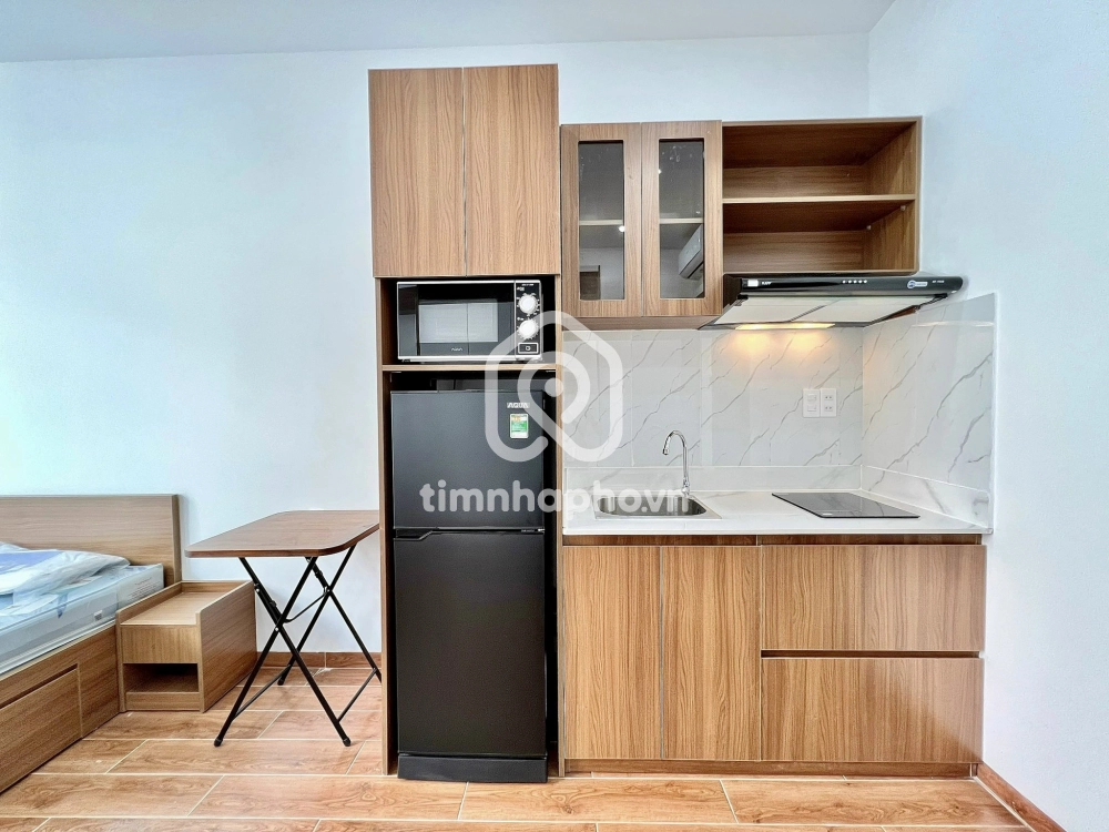 71/5+71/5A Đường Nguyễn Công Hoan, Phường 7, Phú Nhuận