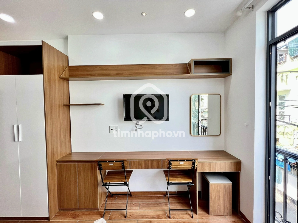 71/5+71/5A Đường Nguyễn Công Hoan, Phường 7, Phú Nhuận
