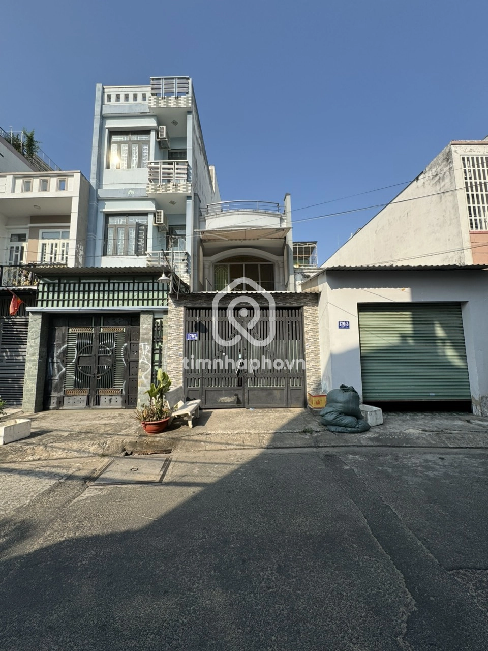 170/3 Đường Vườn Lài, Phường Tân Thành, Tân Phú