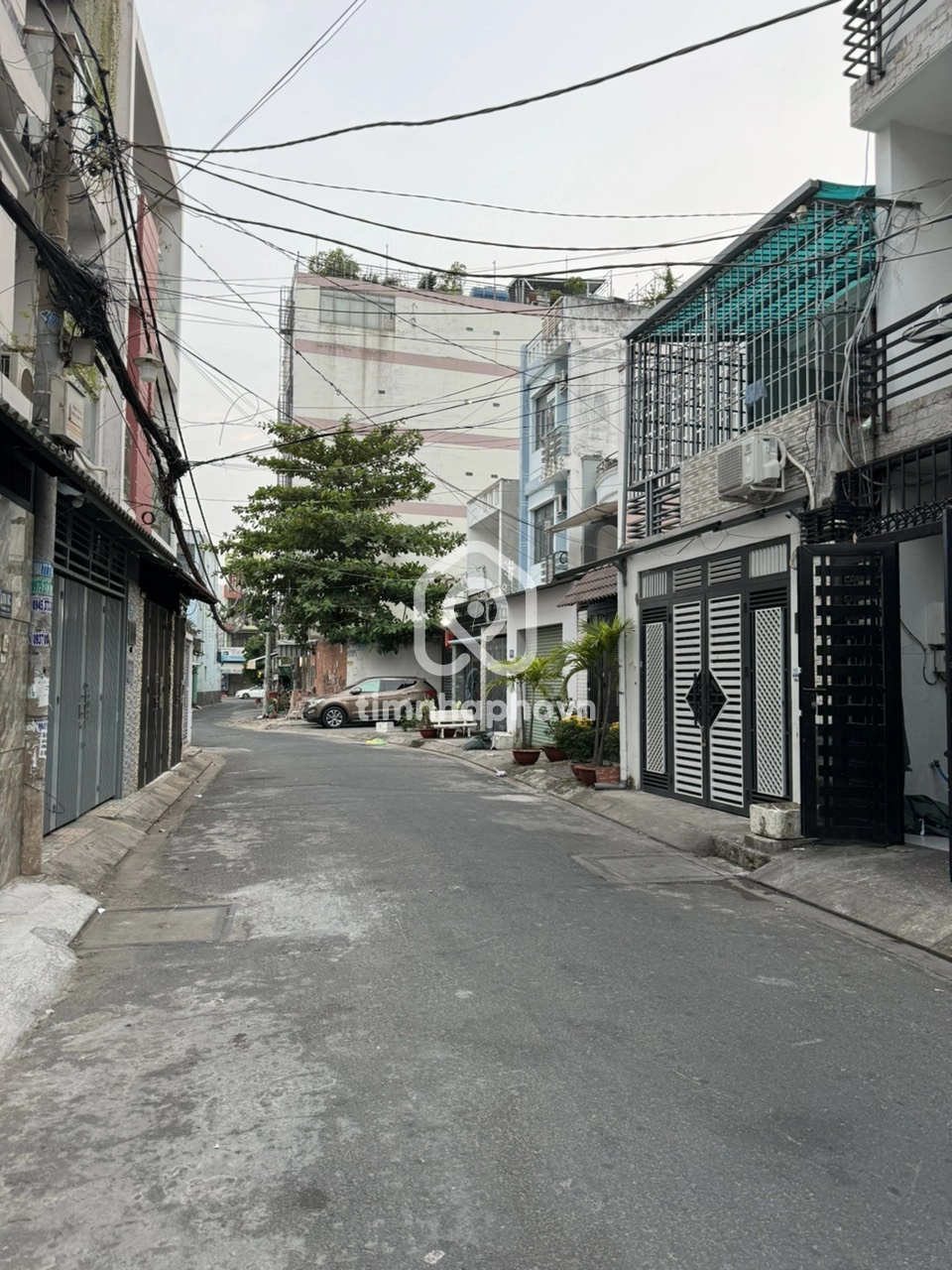 170/3 Đường Vườn Lài, Phường Tân Thành, Tân Phú