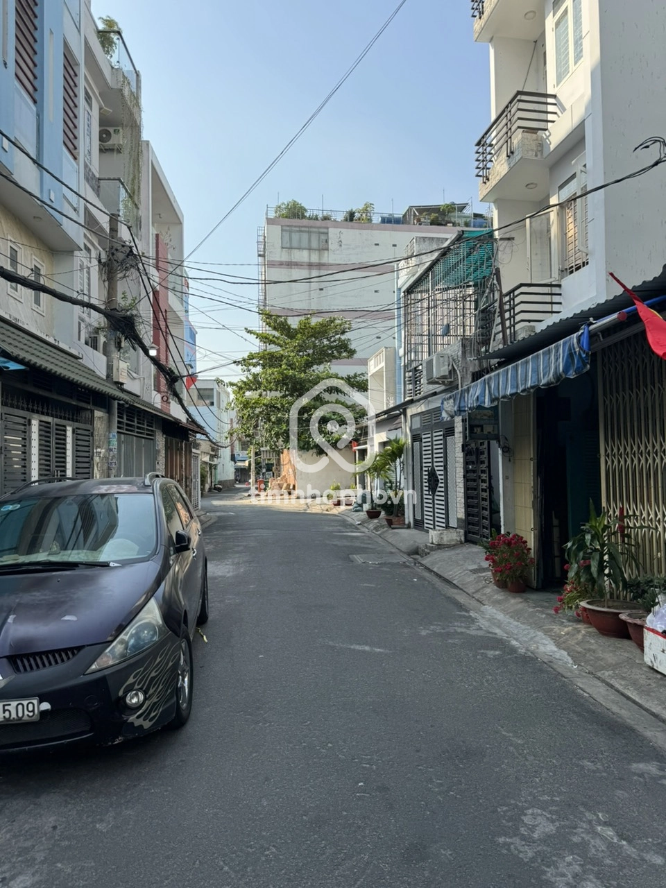170/3 Đường Vườn Lài, Phường Tân Thành, Tân Phú